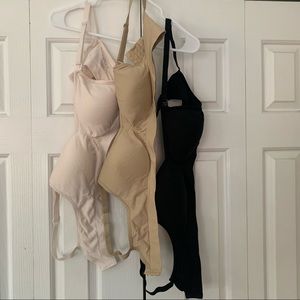 Hofish nursing bras